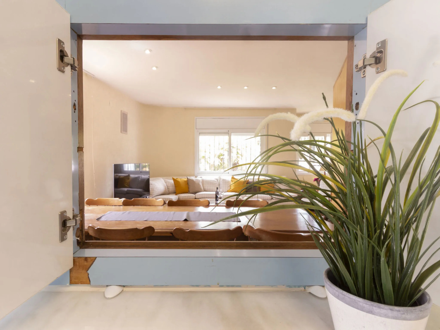 Holiday Home El Dorado Playa Villa Esplai