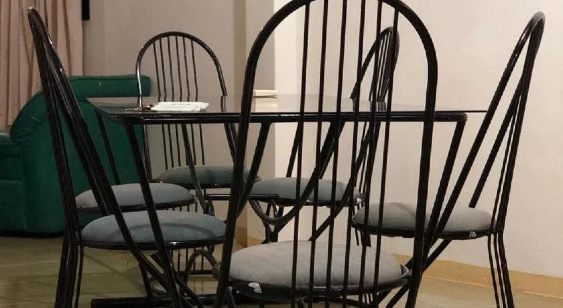 Green Park Beach Hotel