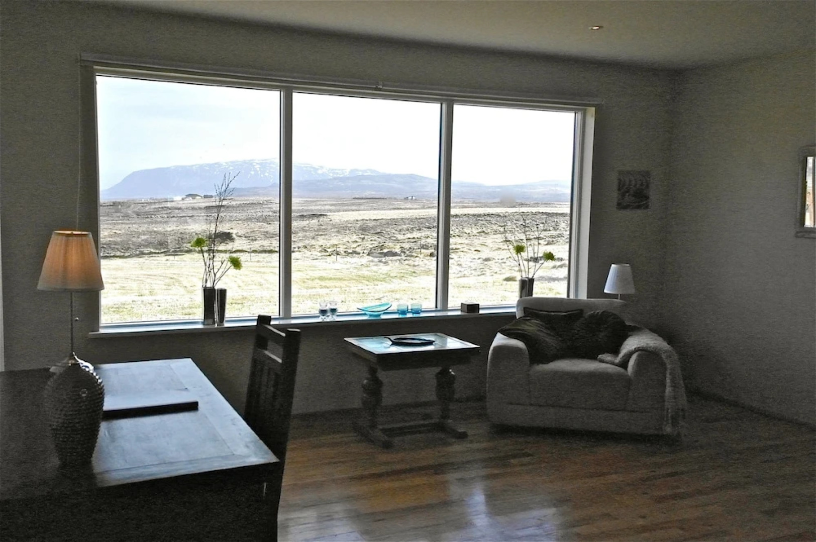 Hotel Brú countryside