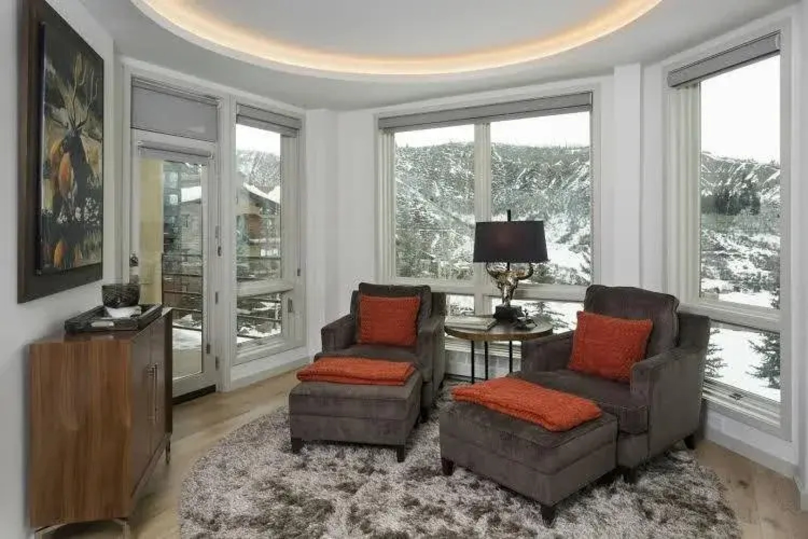 Chamonix 34 Apartment