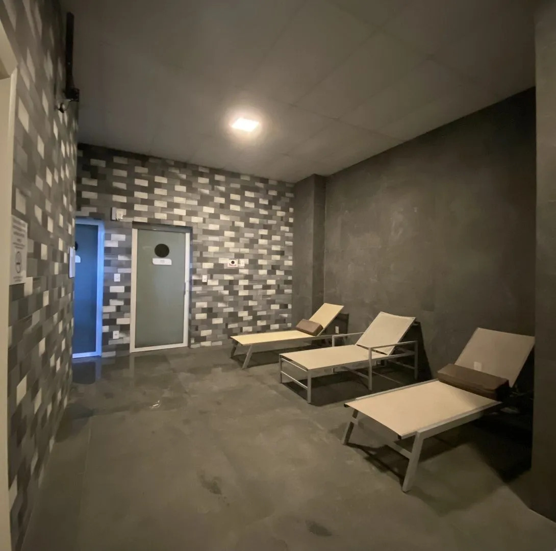 Hilton Garden Inn Itajai Praia Brava