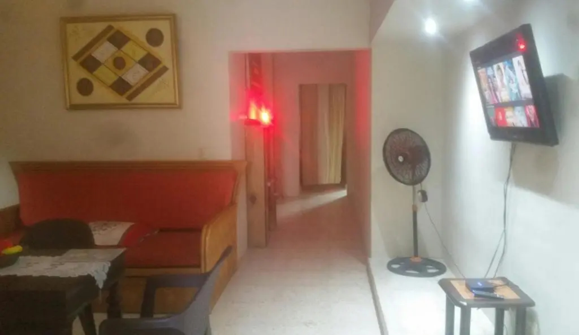 Hermoso departamento 2 con piscina cerca de la playa