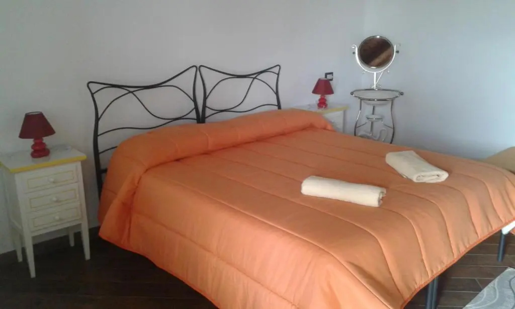 Agriturismo Locoe