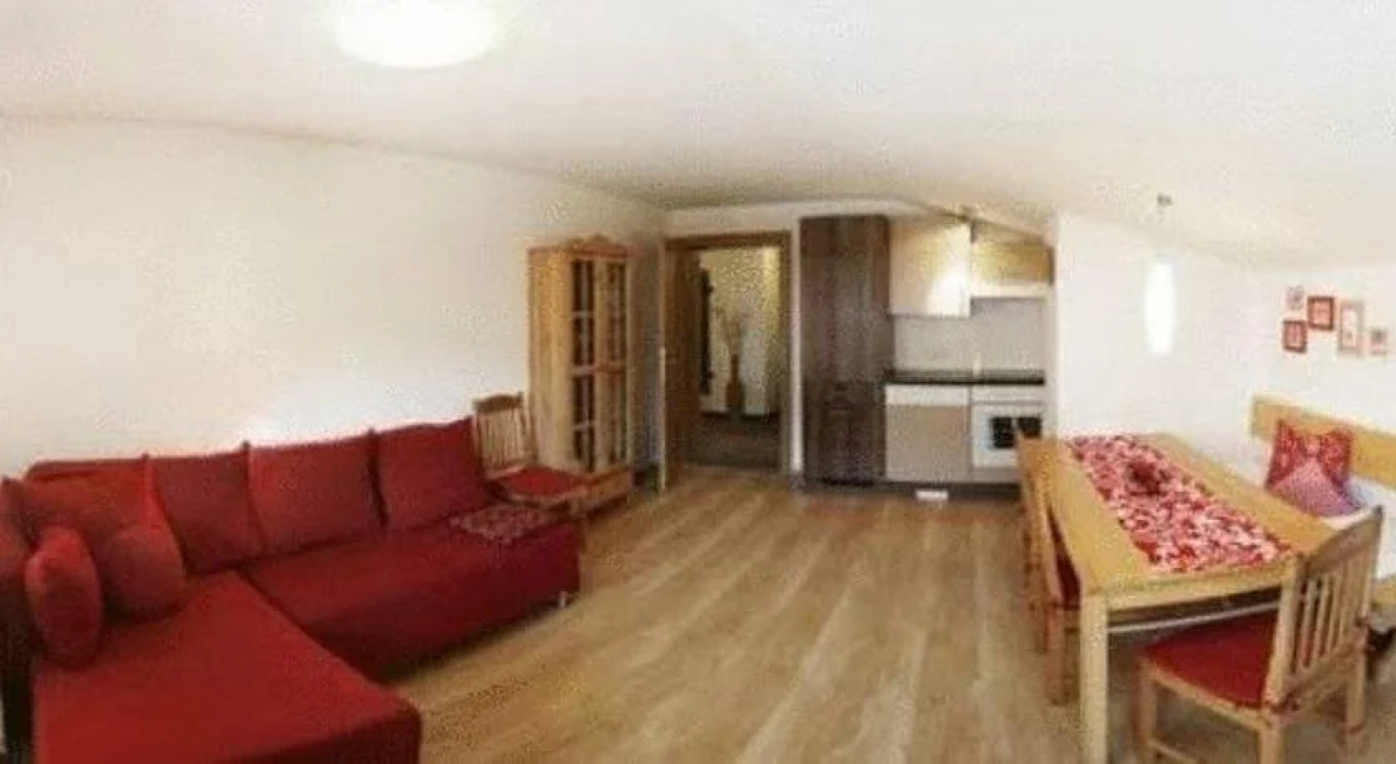 Appartementhaus Schmetterling