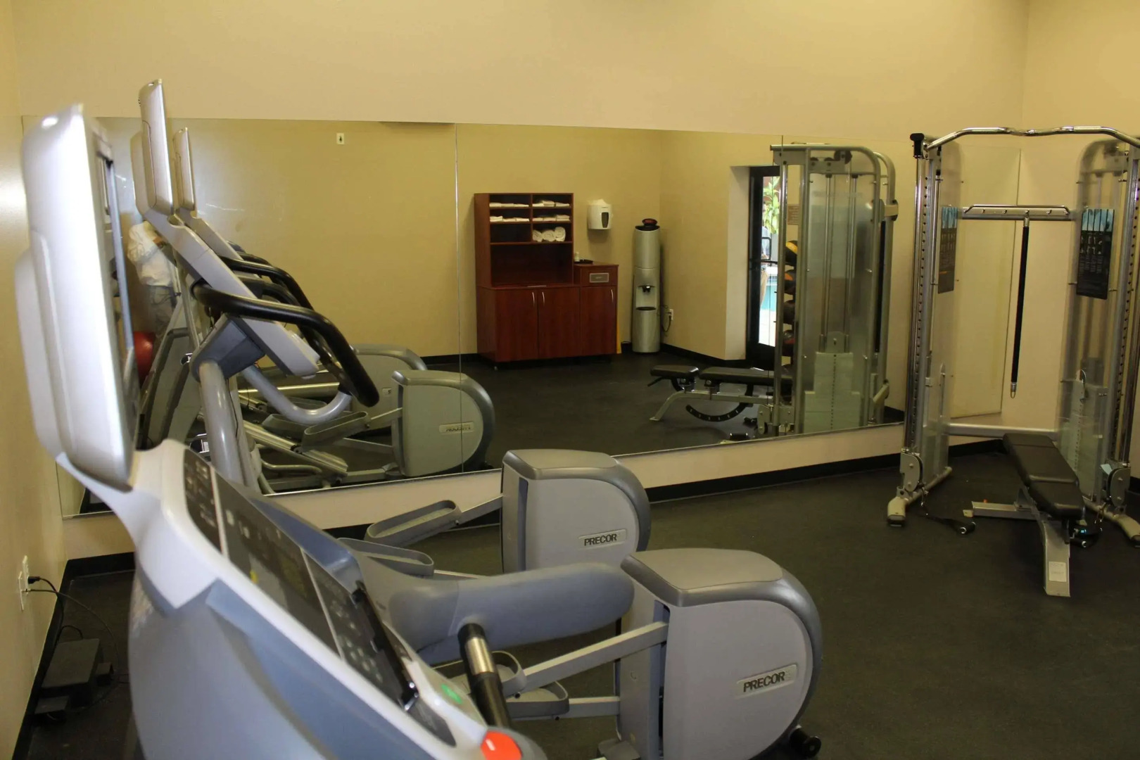 Best Western New Oregon