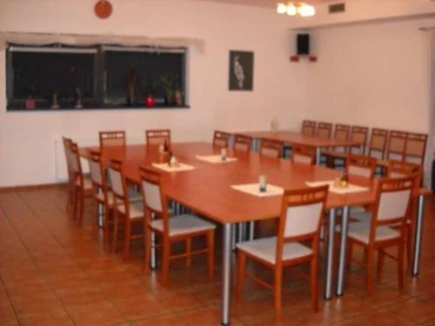 Penzion a Motobar Bravantice