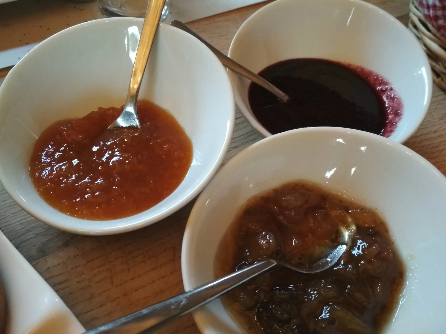 Chambres d'Hôtes Chalet la Bachole