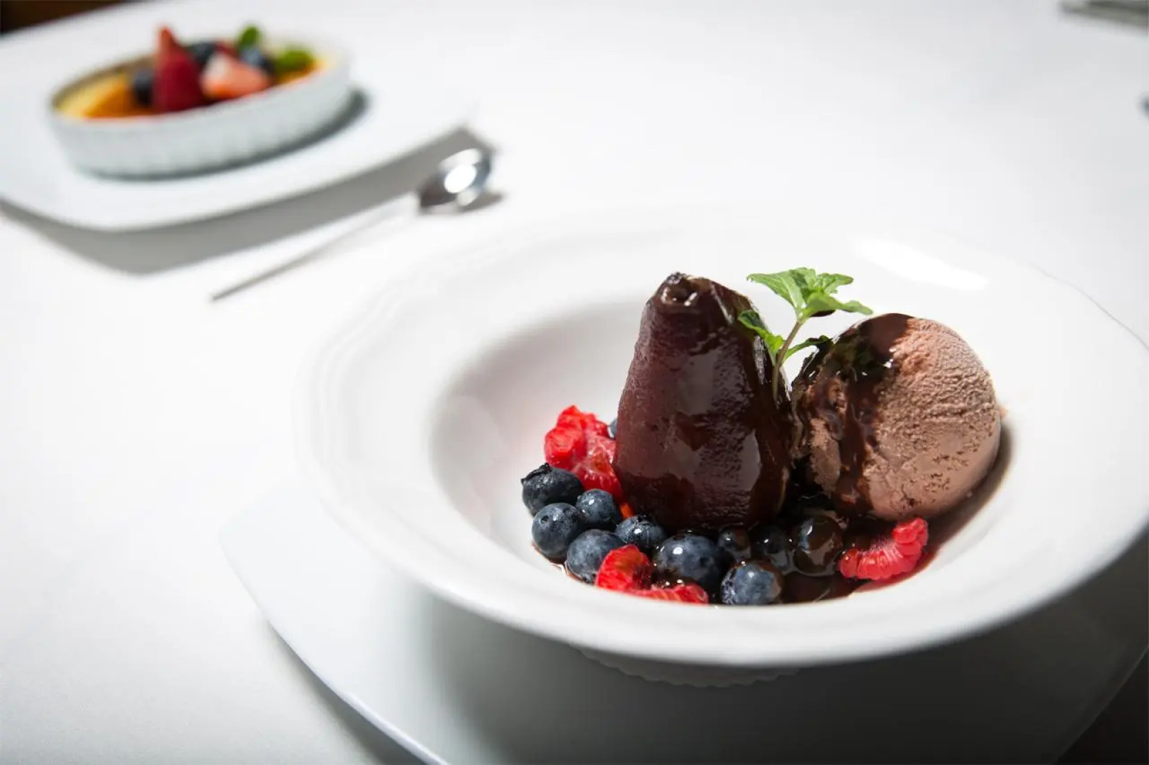 The Mill Resort & Suites