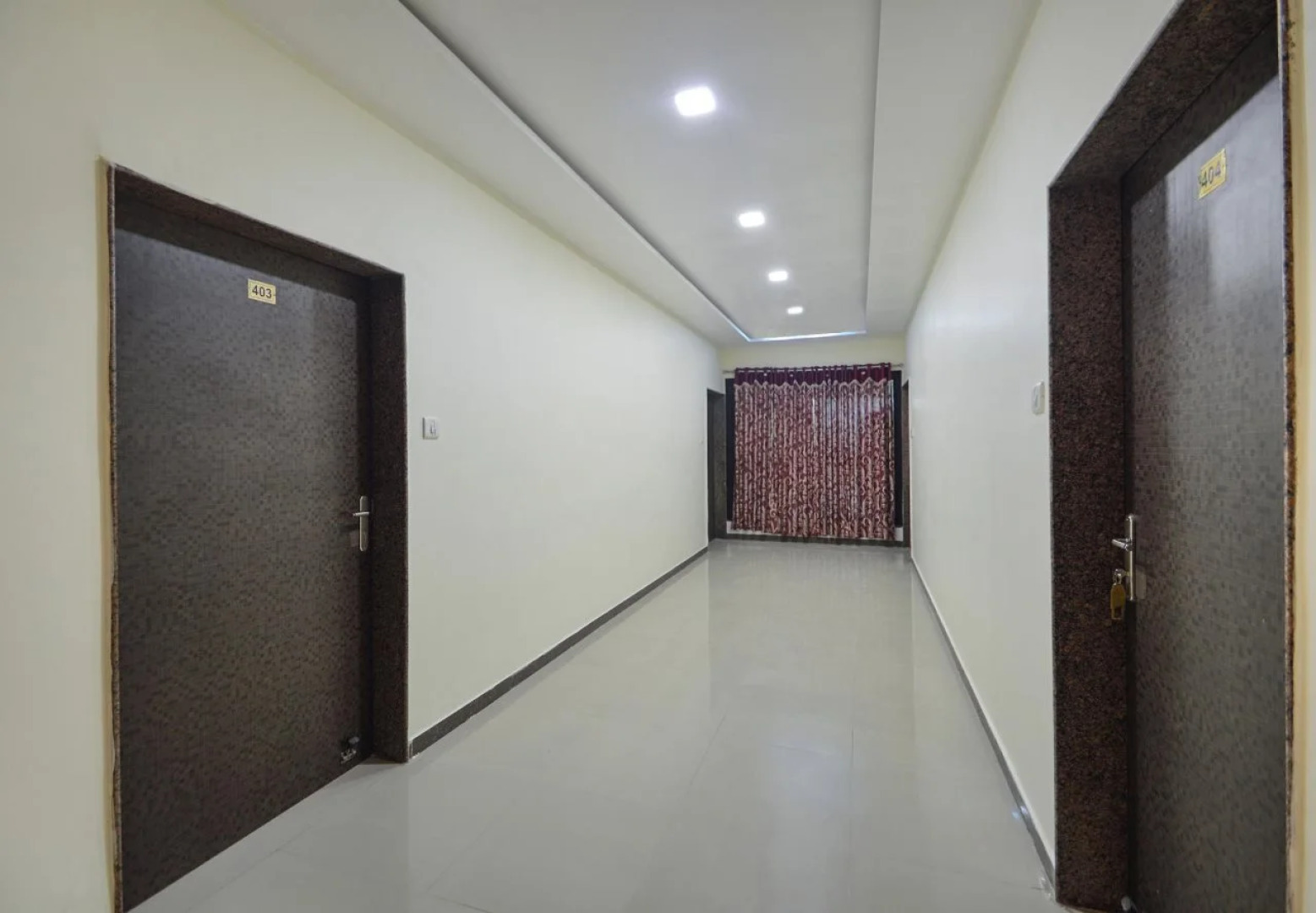 OYO Rooms Railway Station Abu Road