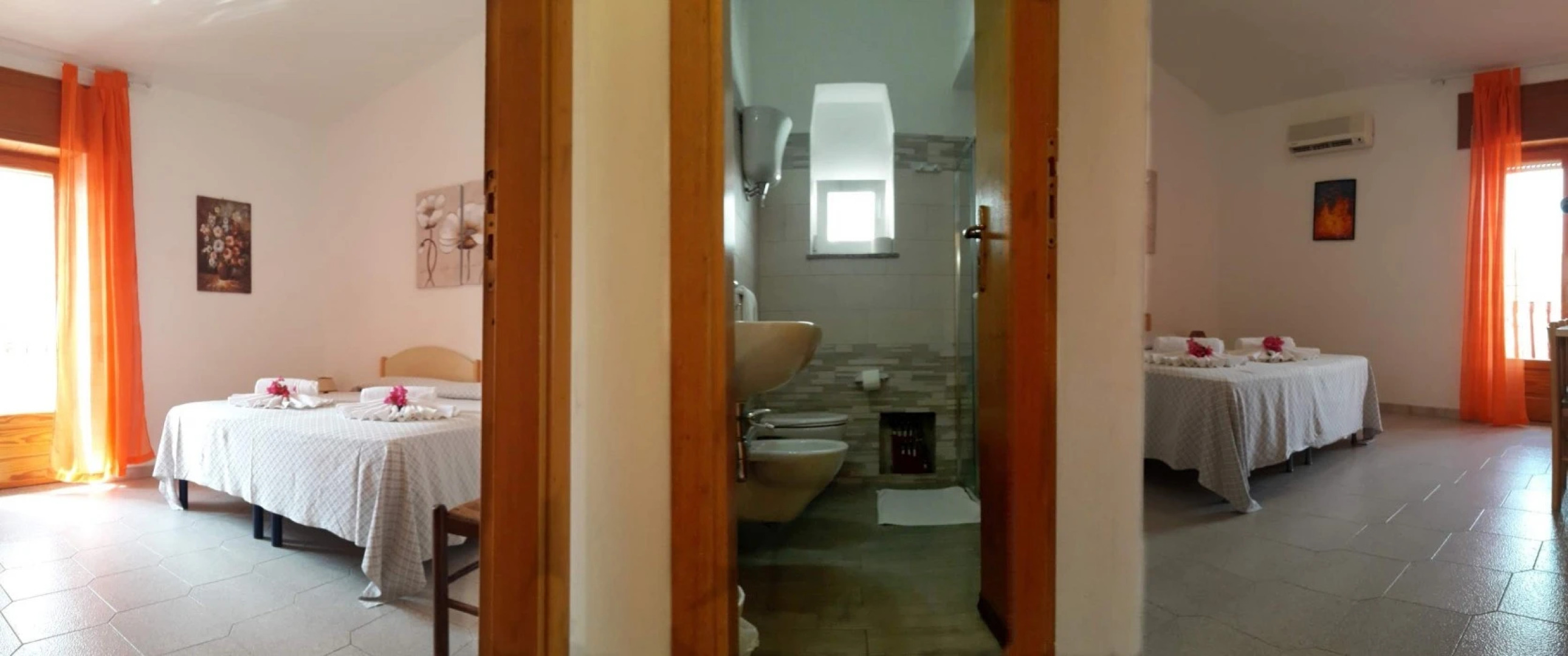 Hotel Residence Costa Azzurra