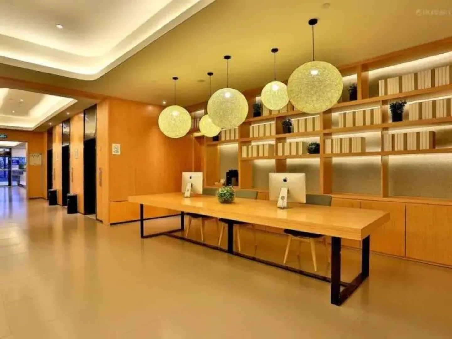 Ji Hotel (Hangzhou East Railway Station)