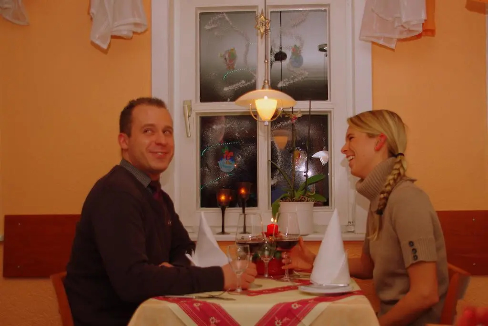 Hotel Restaurant Stella