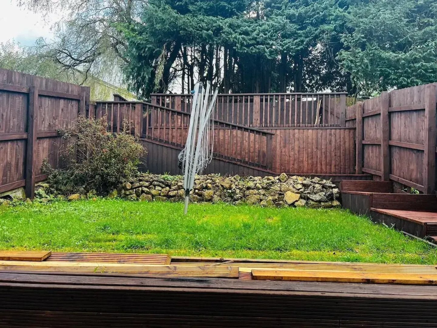 Luxury 4 bed House Sleeps 8, Enjoy in Comfort