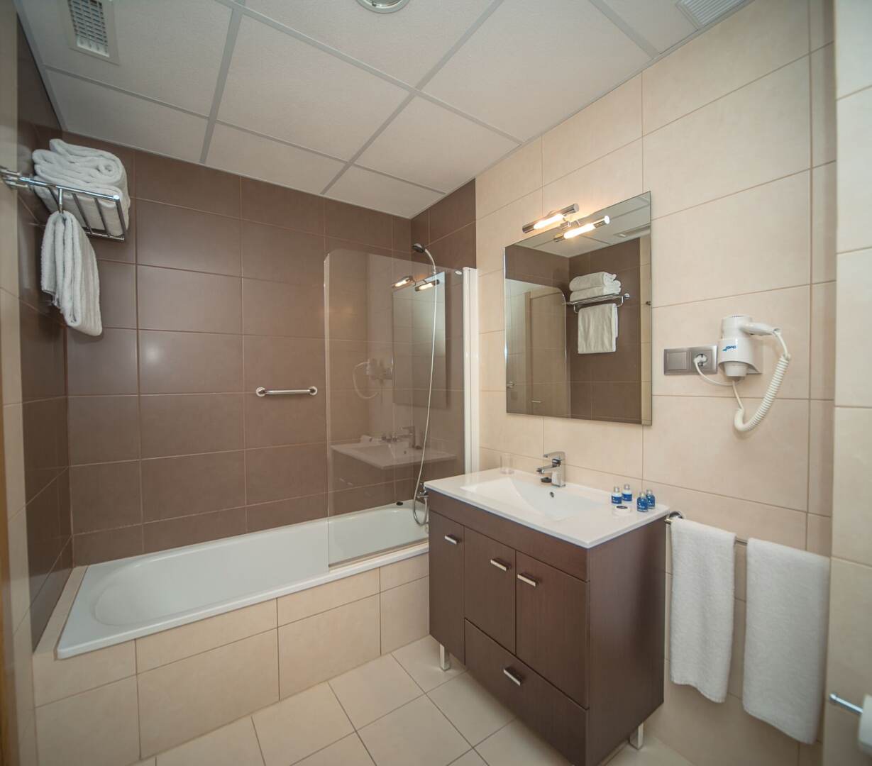 Apartahotel & Spa Jacetania