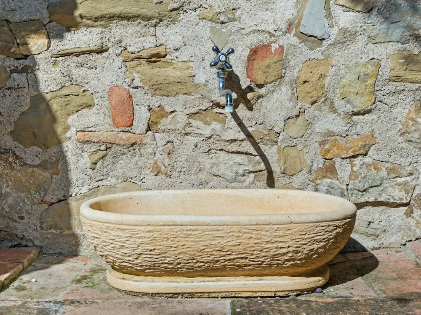 Rustic Holiday Home in Corciano with Swimming Pool