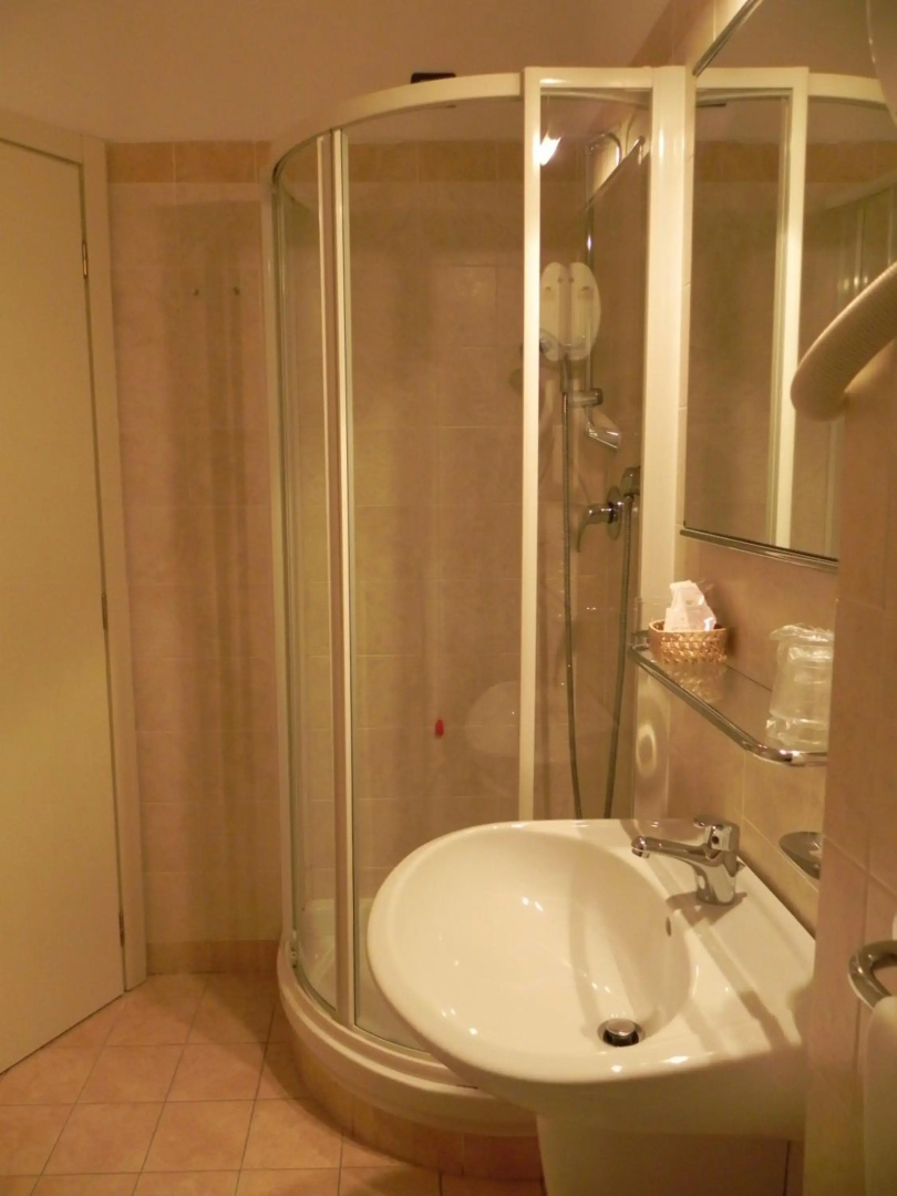 Hotel Il Saraceno