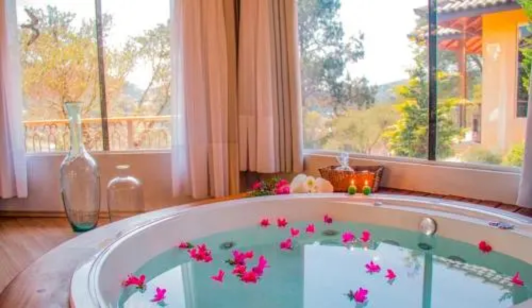 Carícia do Vento Pousada Boutique