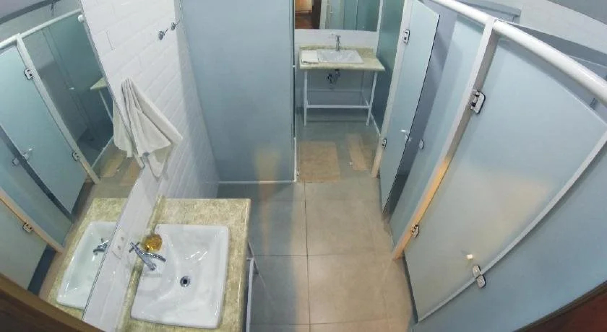 Hostel Matilda