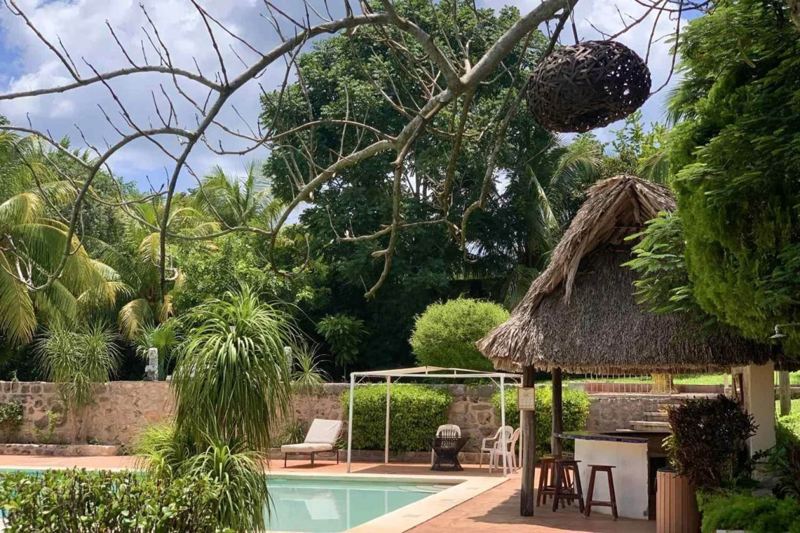 Hotel Puerta Chichen