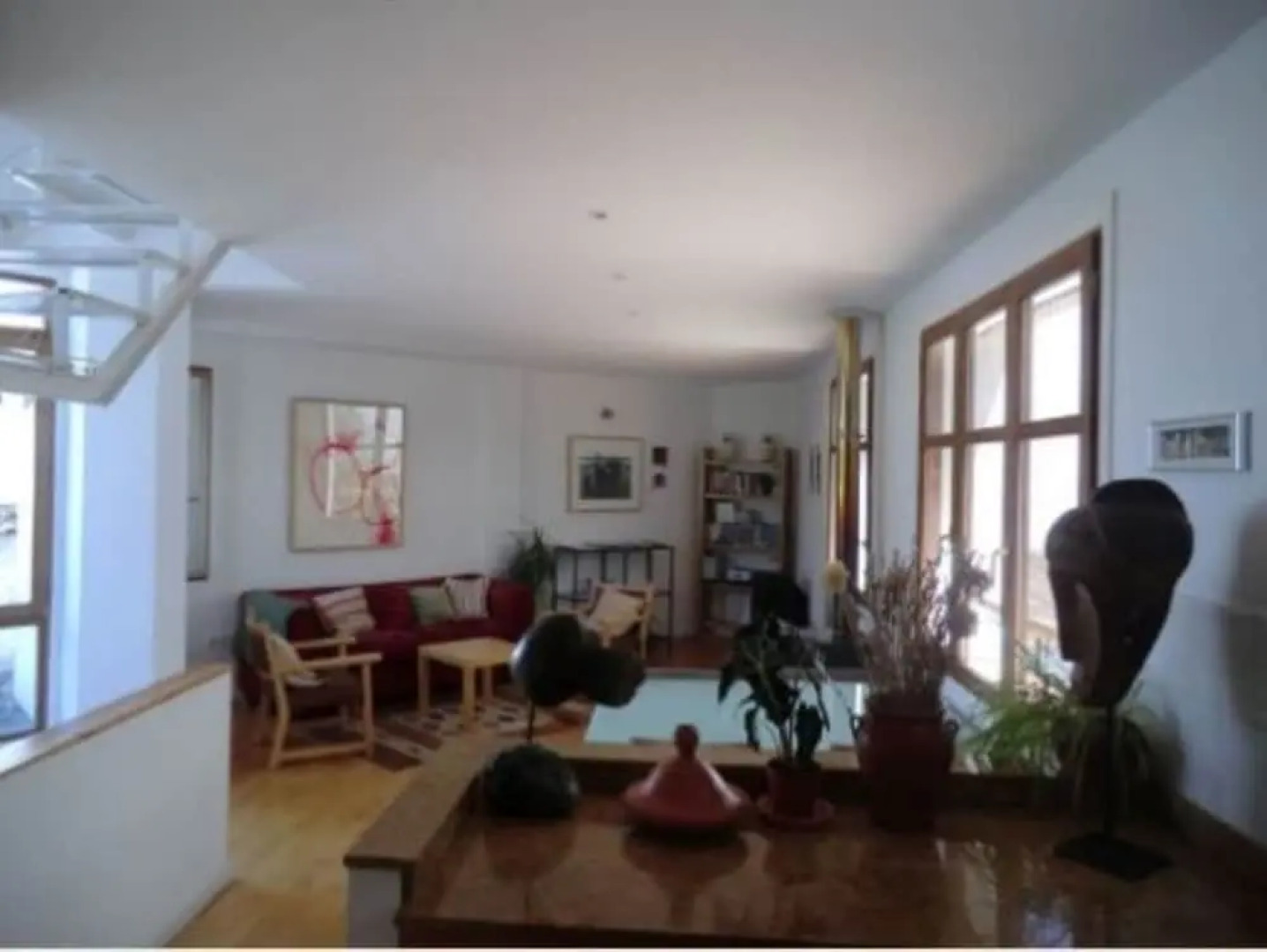 103708 -  Apartment in Grazalema