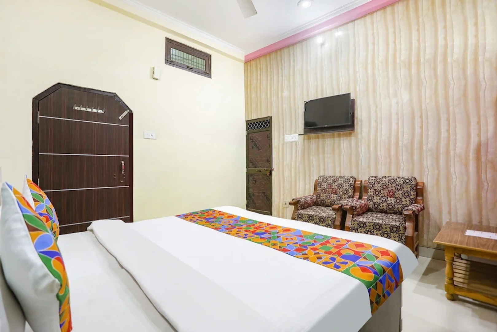 Fabexpress Maa Vaishno Palace