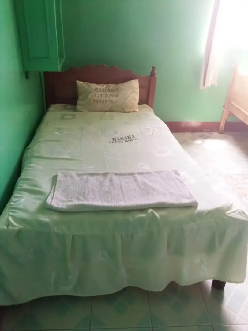 Baraka Guest House - Adults Only