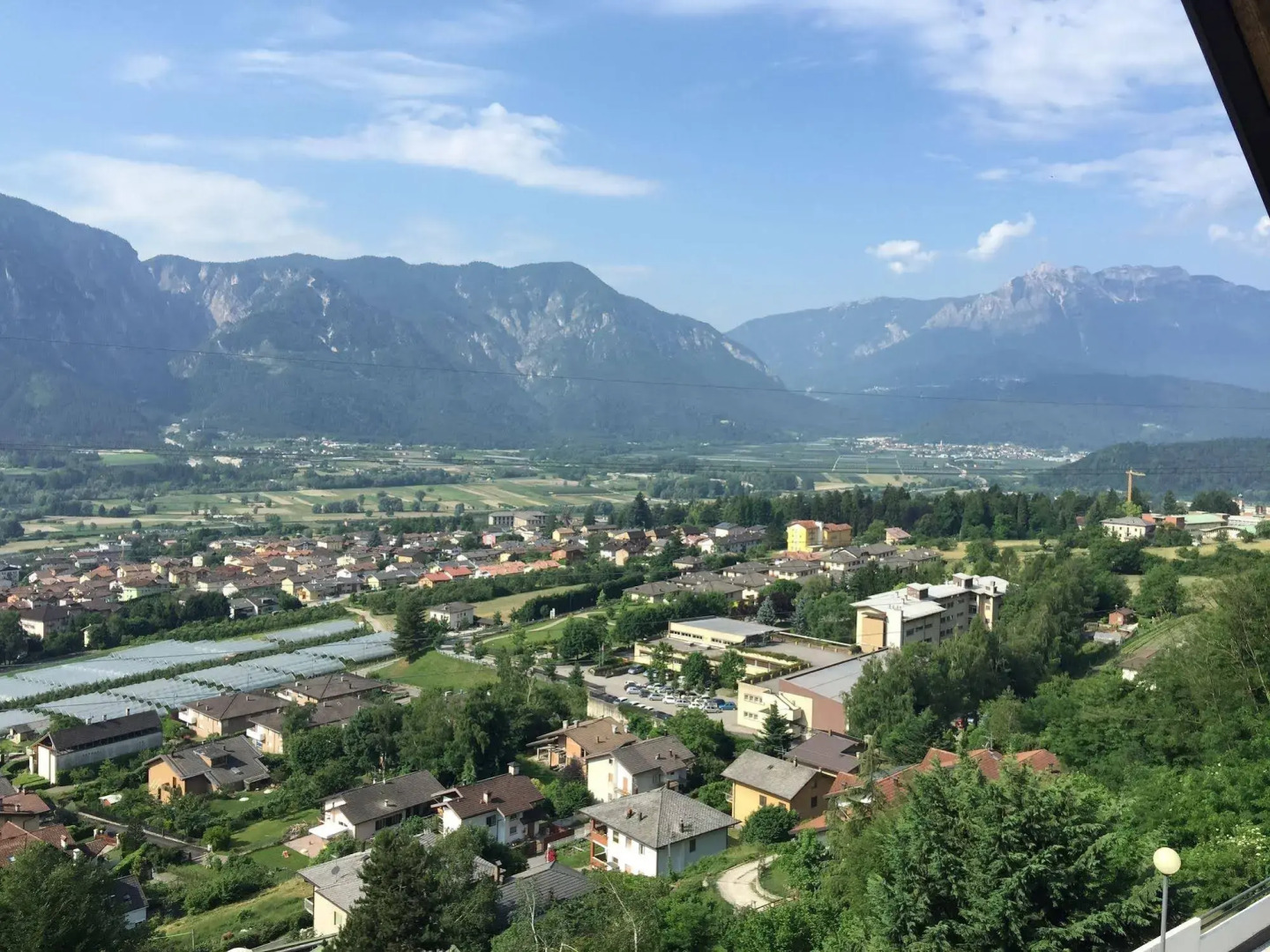 Hotel Ristorante Scaranò