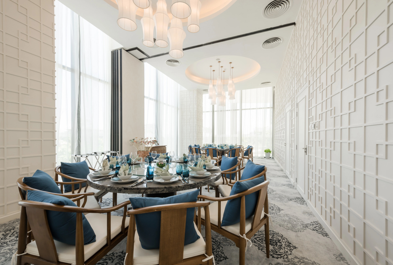 FLC Grand Hotel Samson