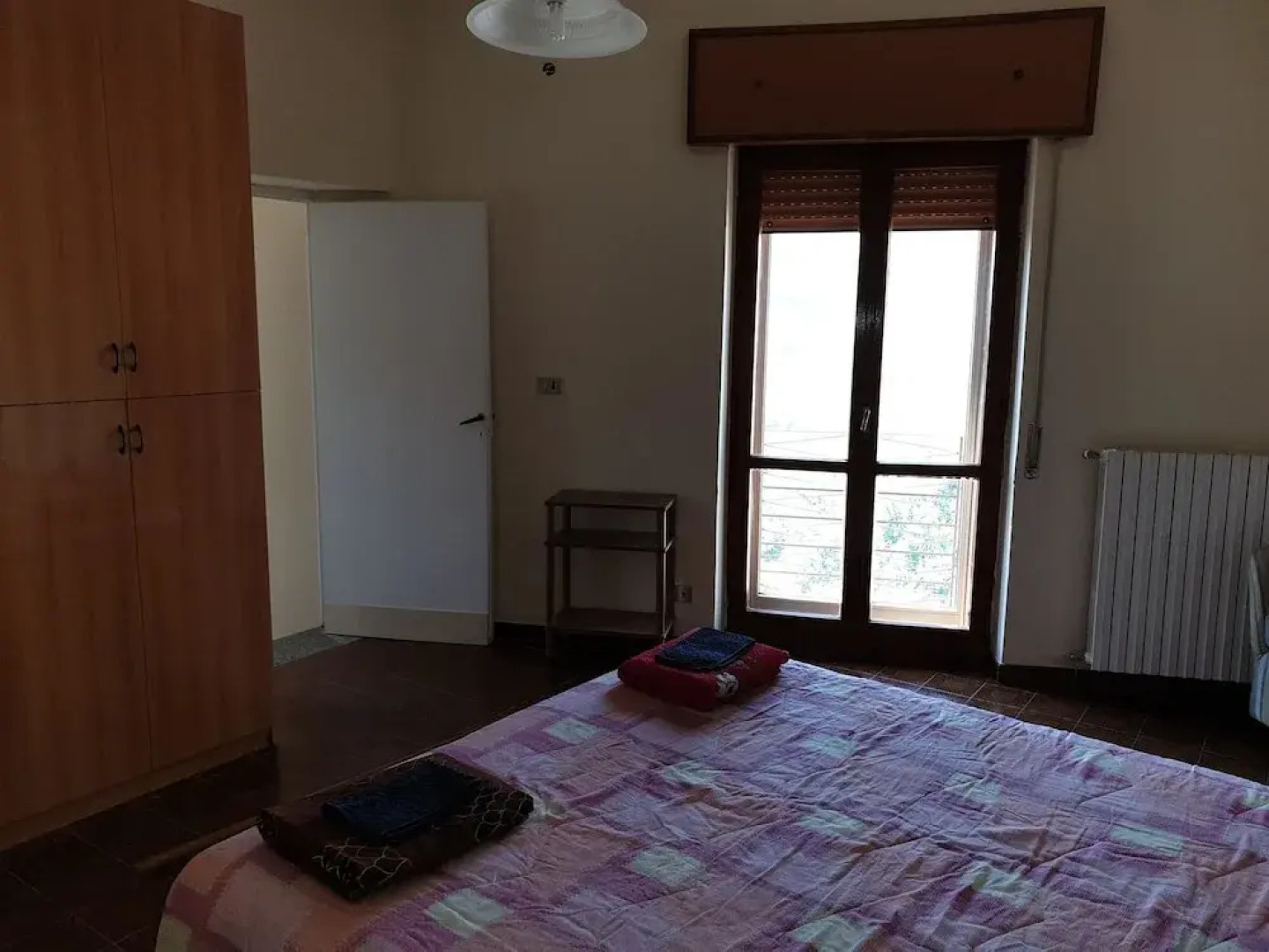 House With 3 Bedrooms in Castrovillari, With Balcony and Wifi - 20 km From the Slopes