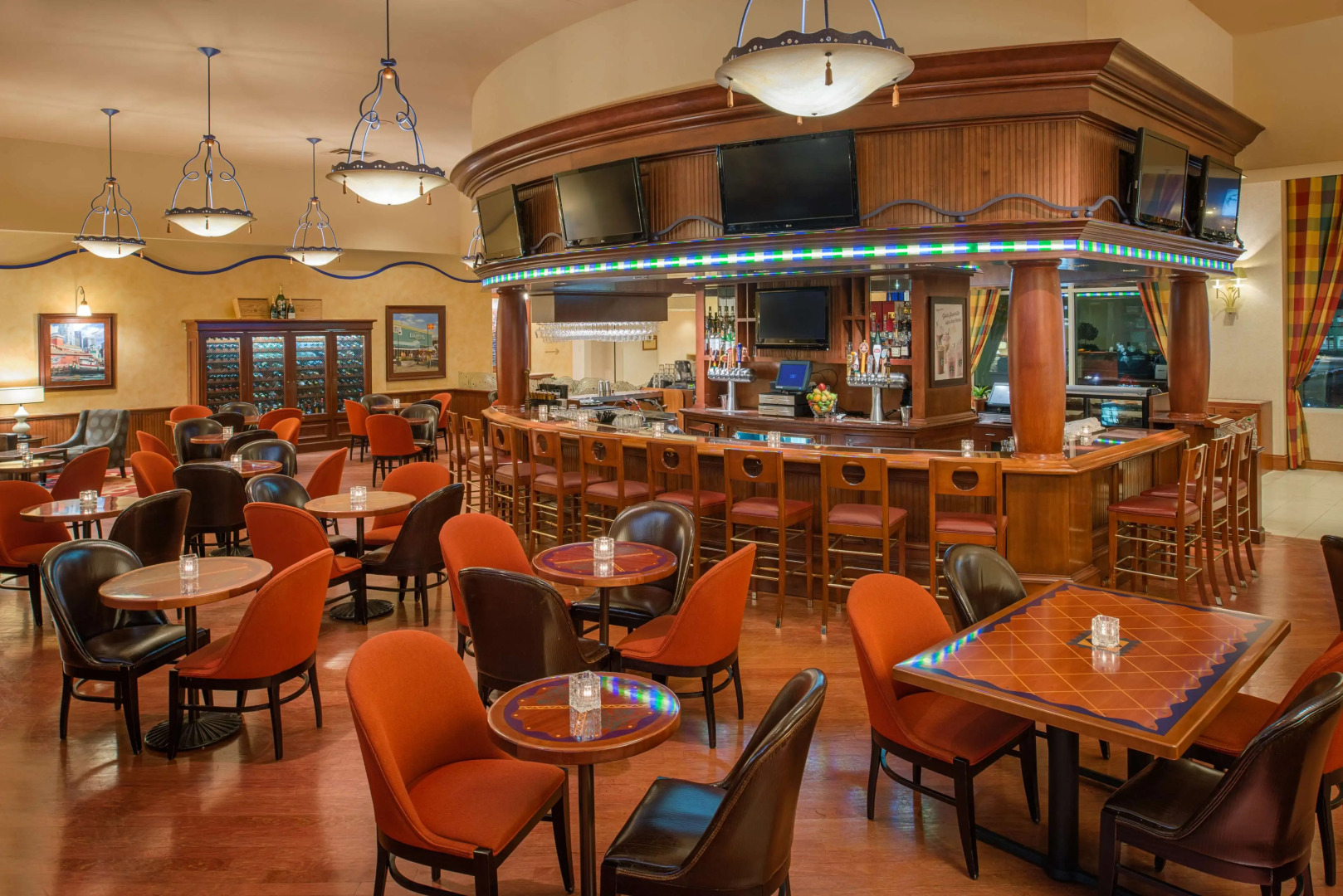 Hilton Seattle Airport & Conference Center