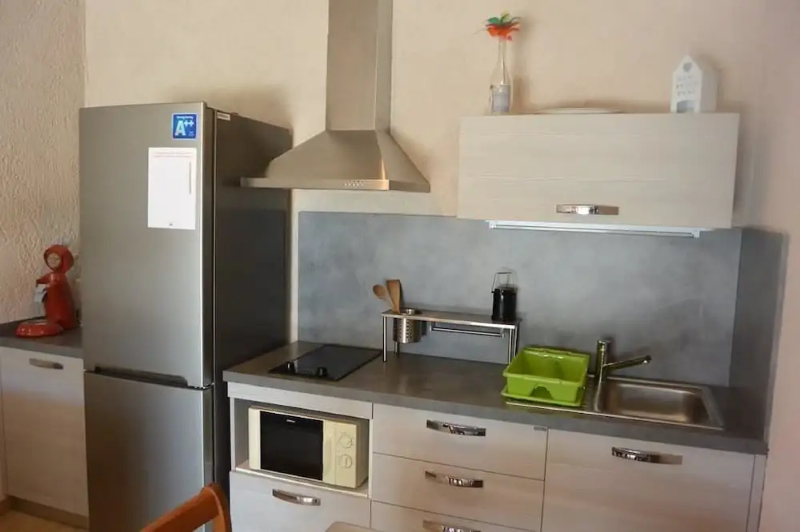 I CARDELLINI 4 - RESIDENCE SWIMMING POOL - BEACH ON FOOT Apartment 1