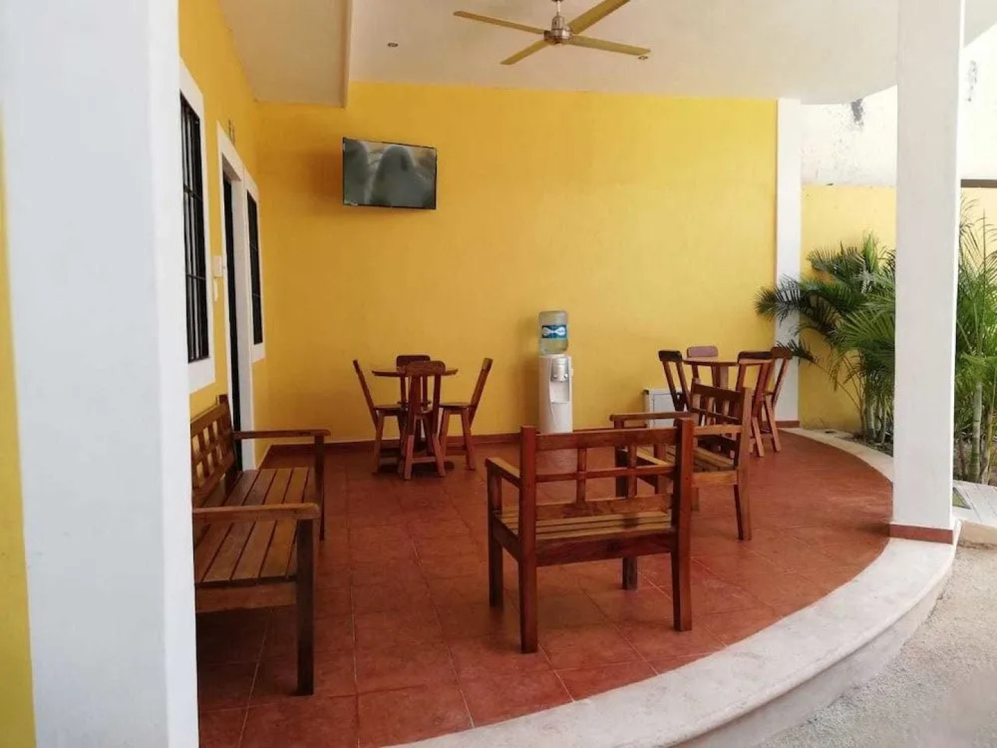 Departamentos X Kanlol