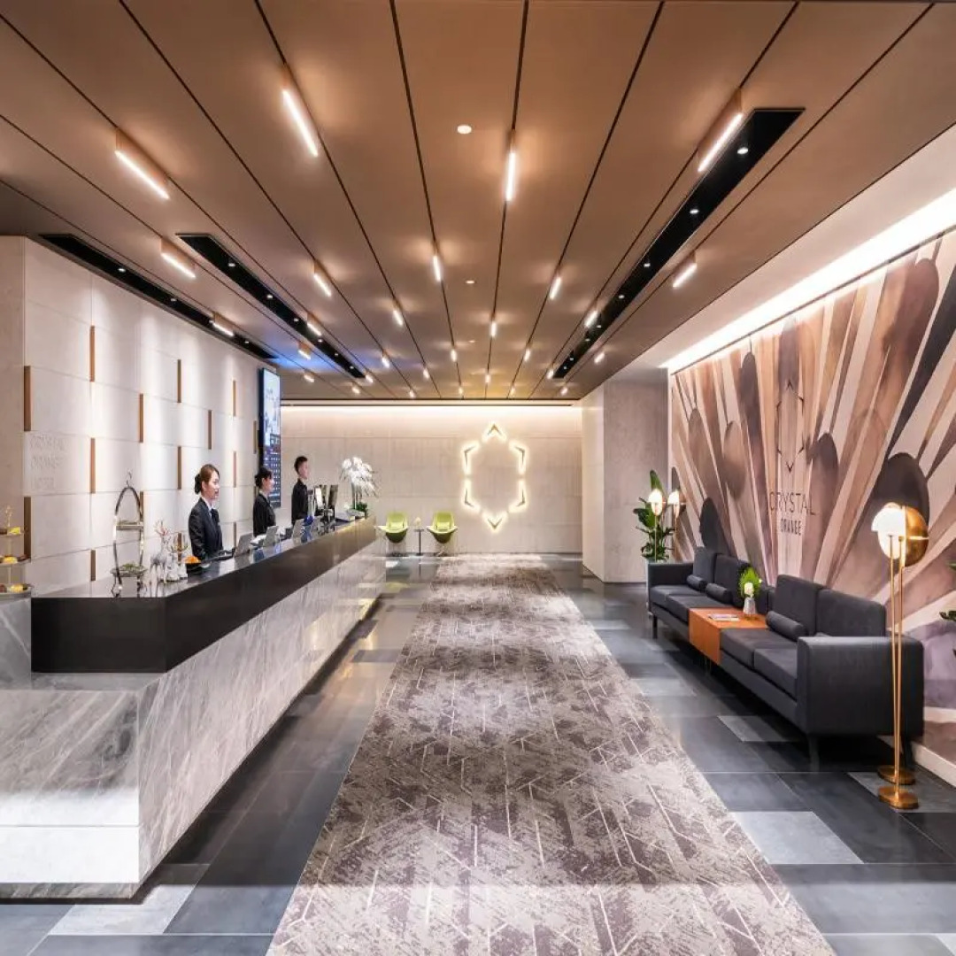 Novotel Shanghai Hongqiao Gubei