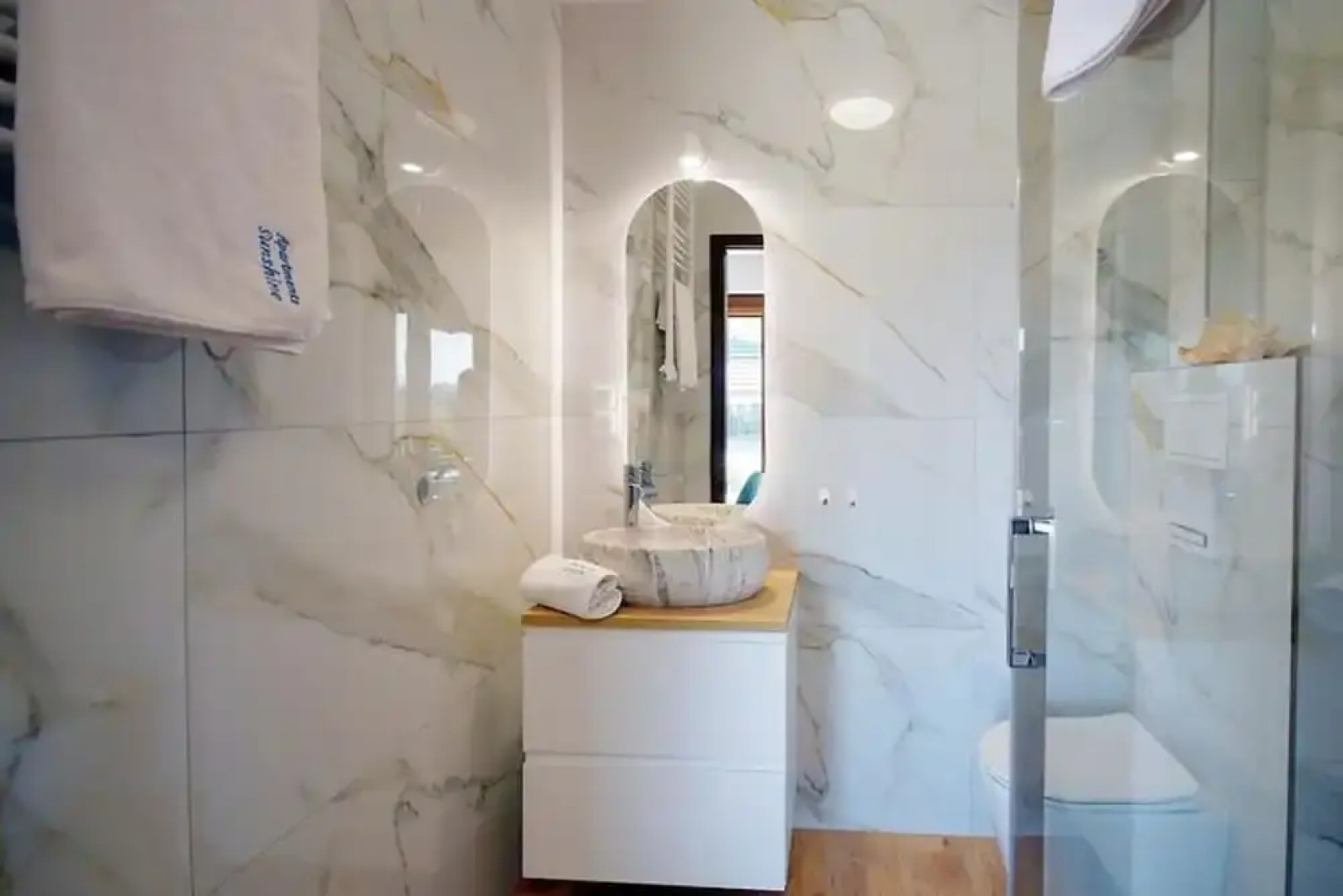 Comfortable and Spacious Holiday Home, Mielenko