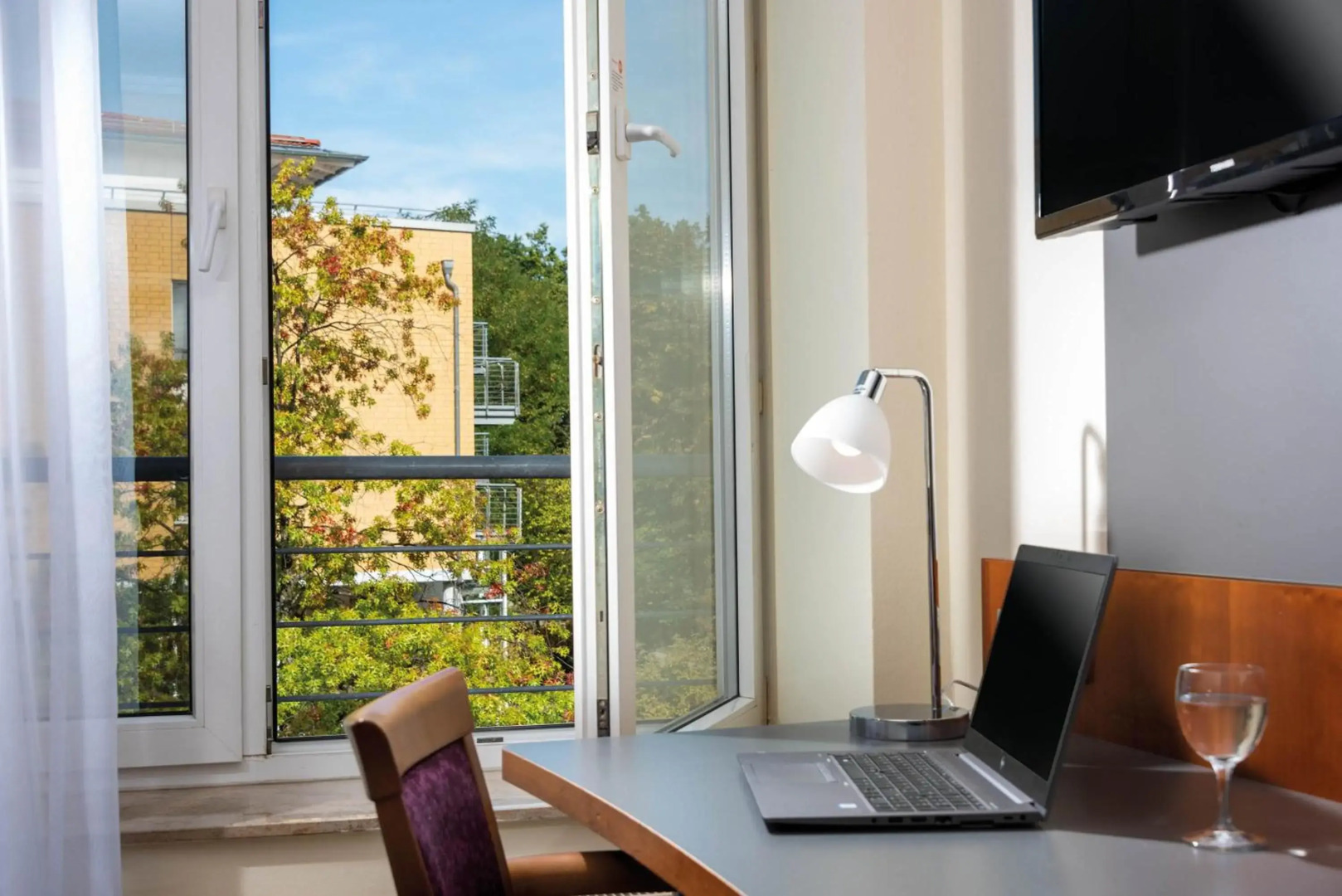 Seminaris Seehotel Potsdam