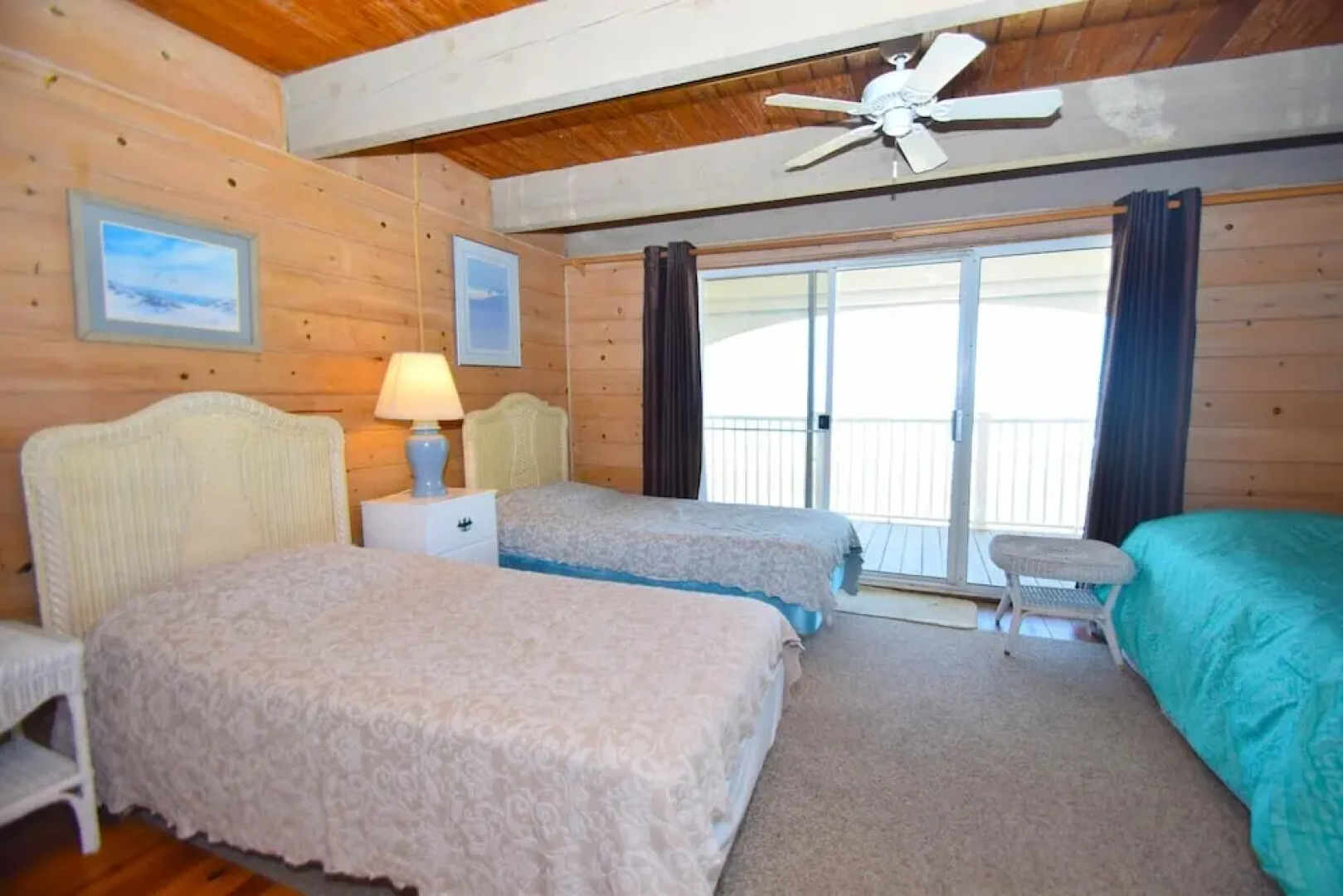 Beachwalk II 12 4 Bedroom Condo by RedAwning