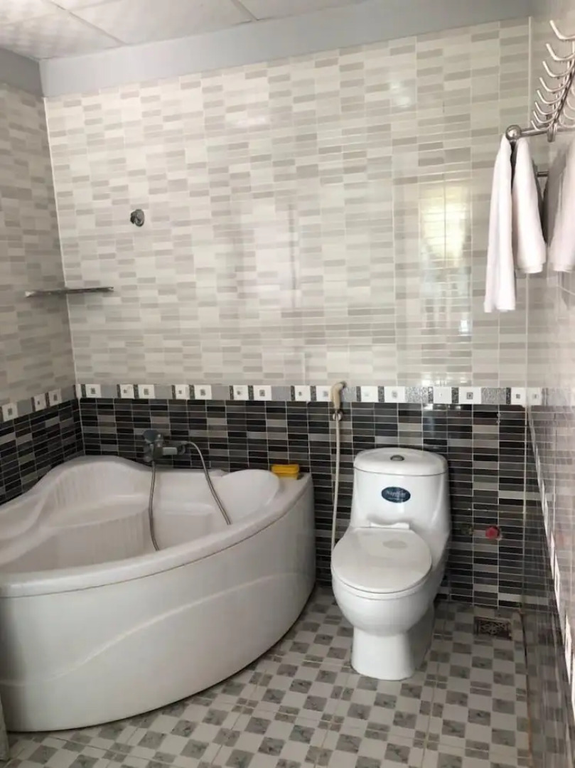 Khach San Truong Thinh