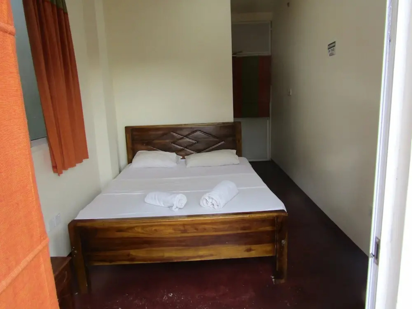 Kandy Backpacker's Hostel
