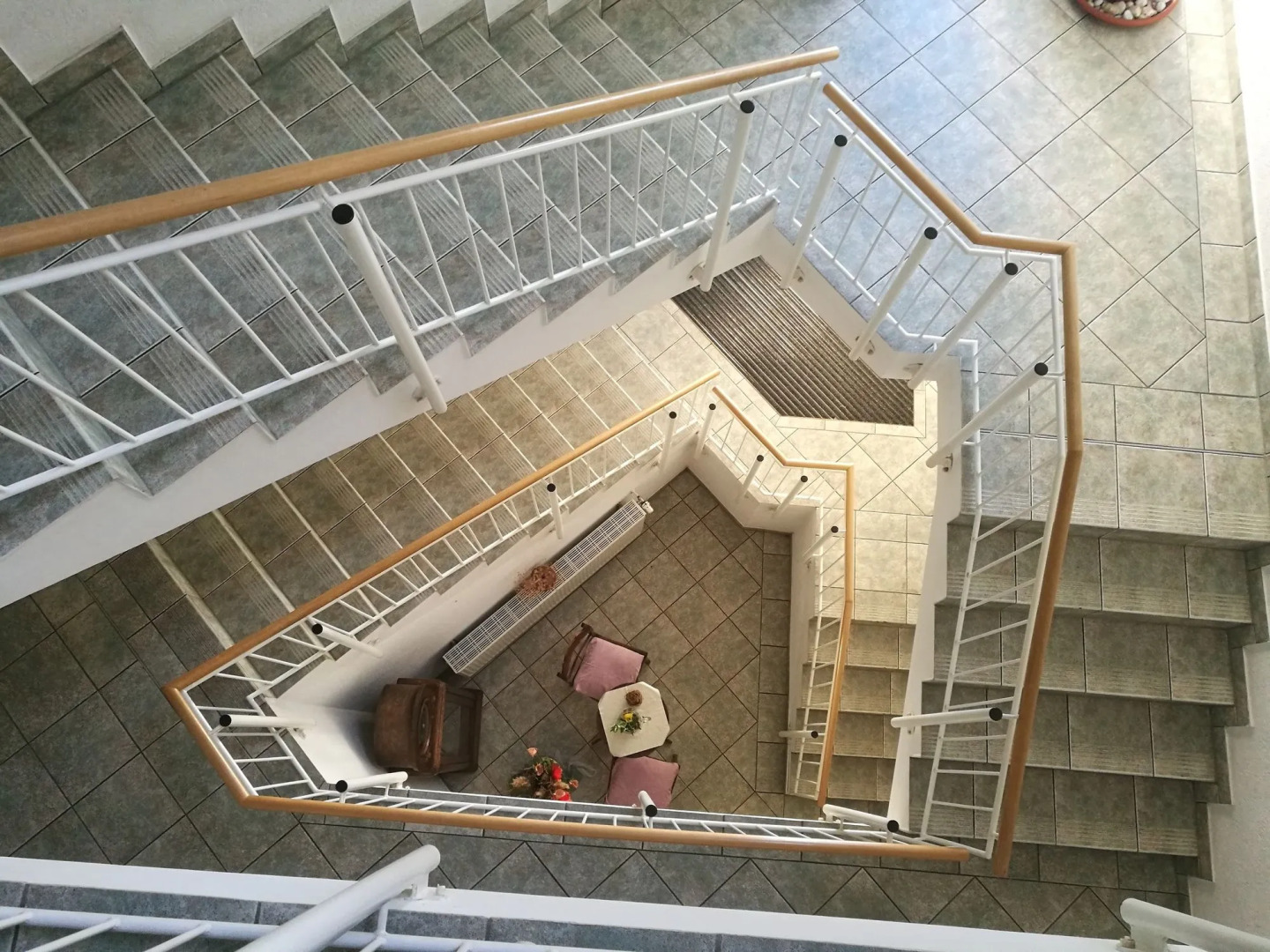 Hotel & Restaurant Bergfried