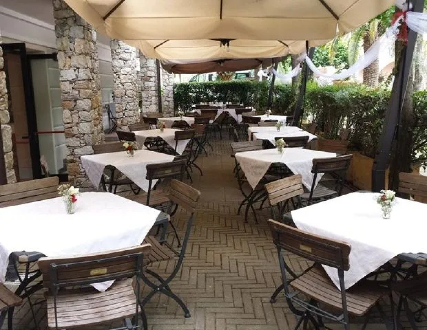 Campeggio Pian Dei Boschi