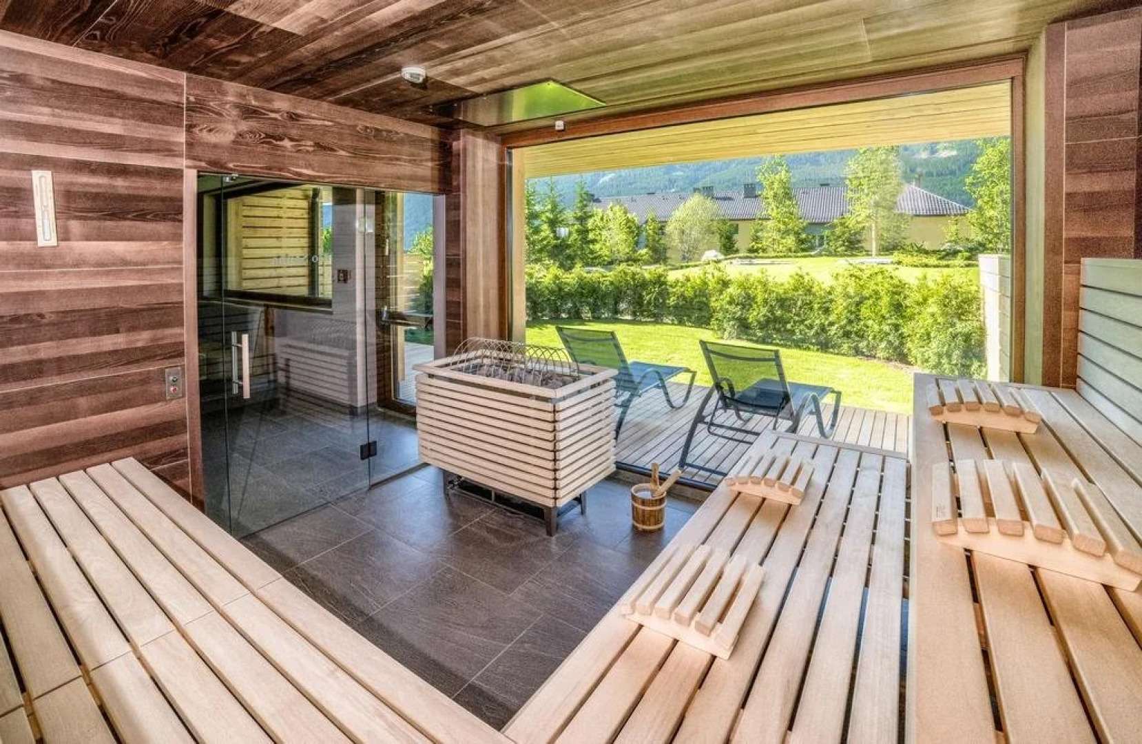 Wellnesshotel Eggerwirt