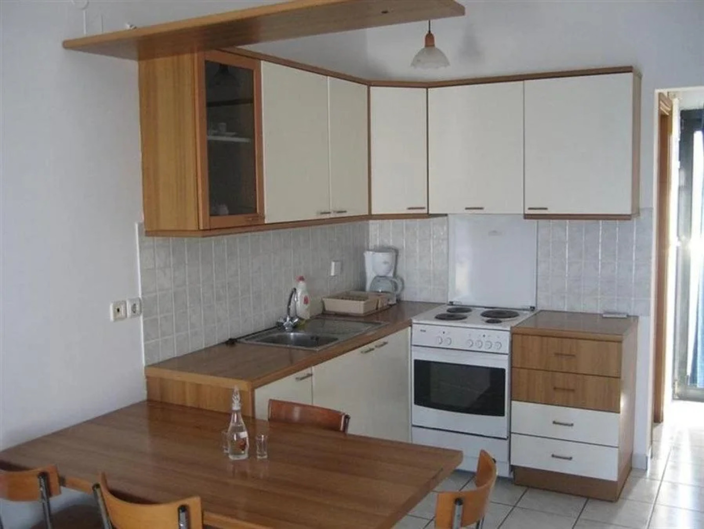 Minos Apartments & Studios