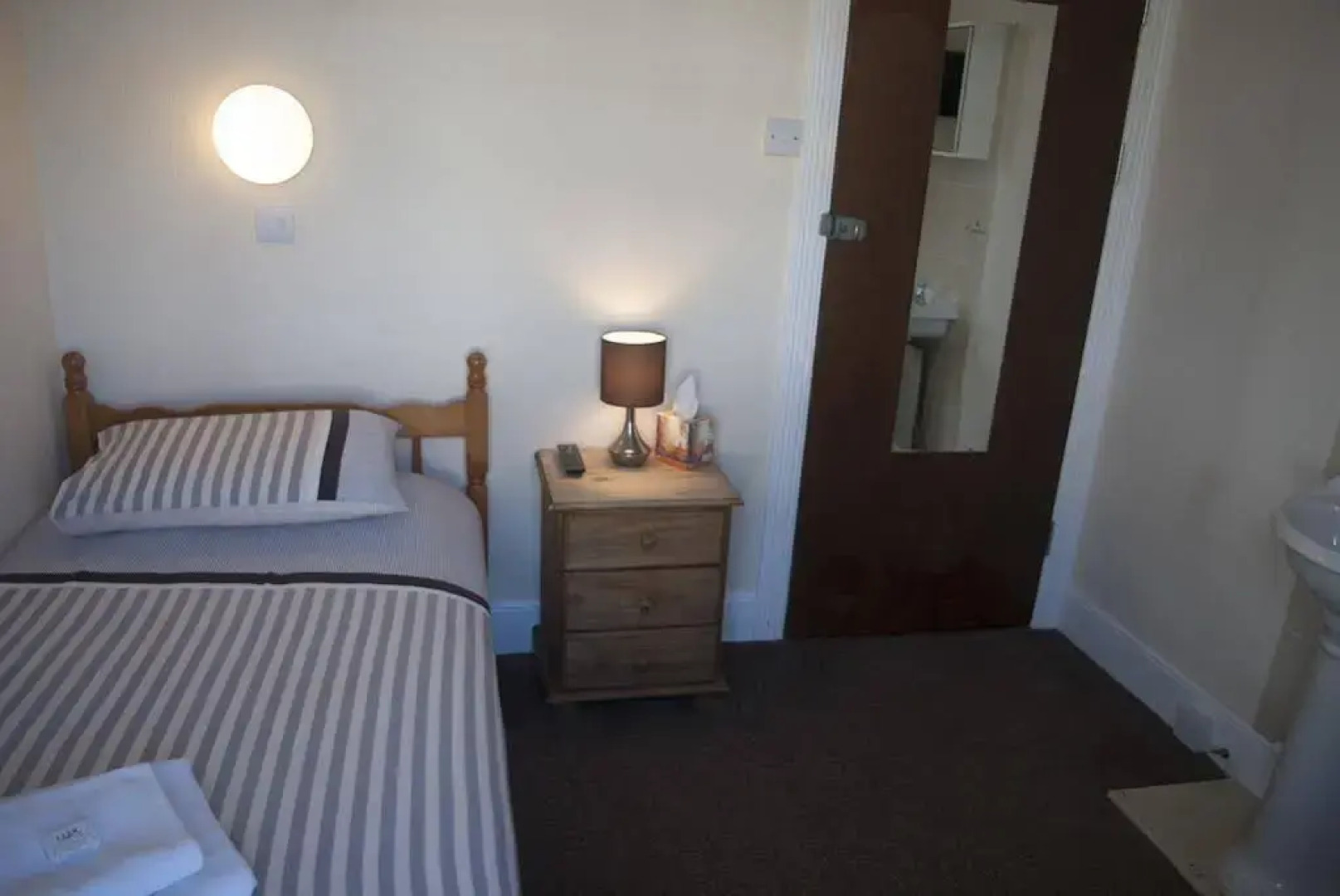 Trevellis Guest House