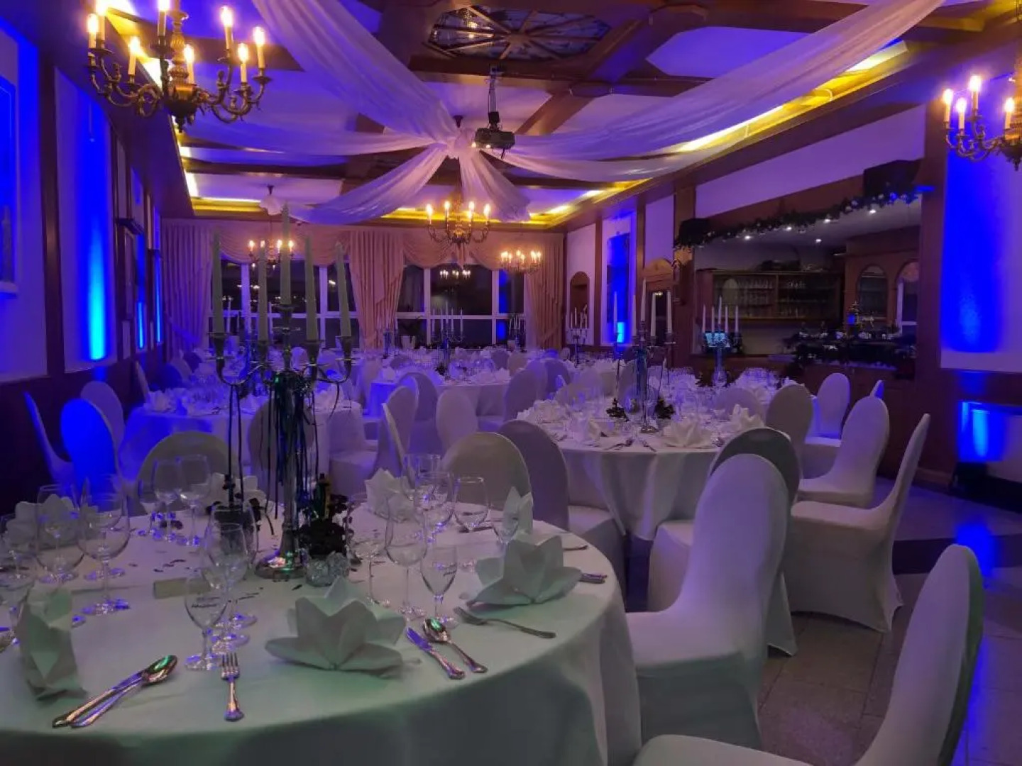 Hotel & Restaurant Krone