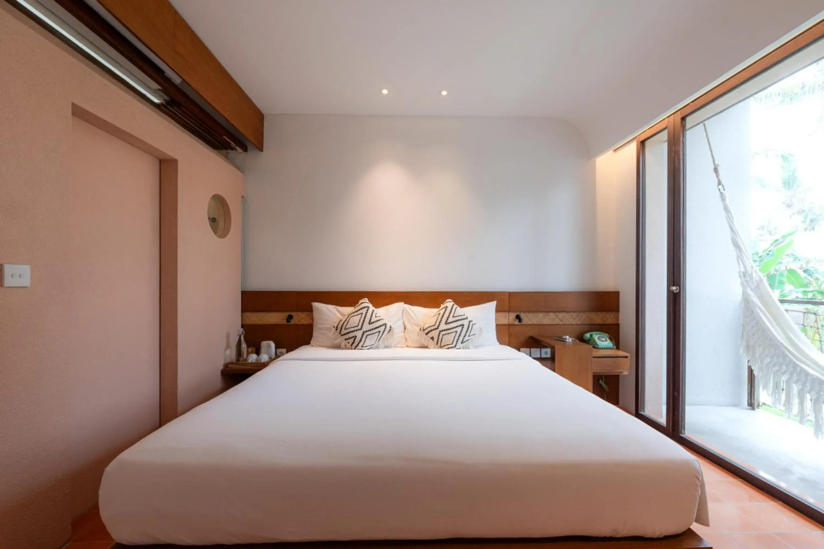 Lumi Hotel Gili Trawangan