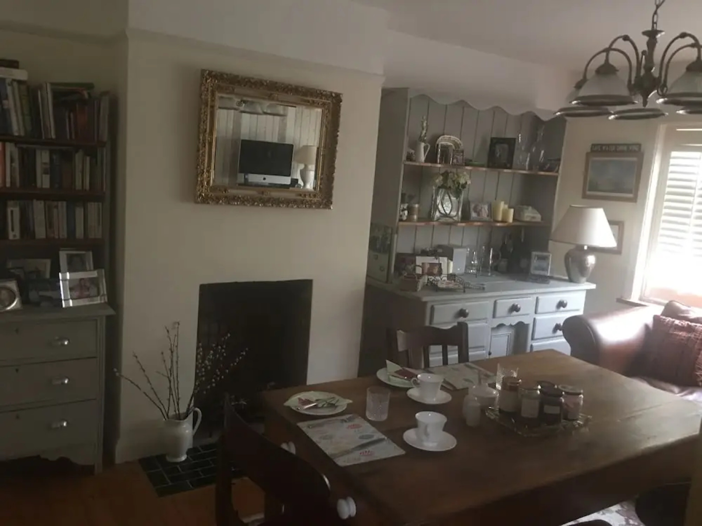 Cranleigh House Bed And Breakfast