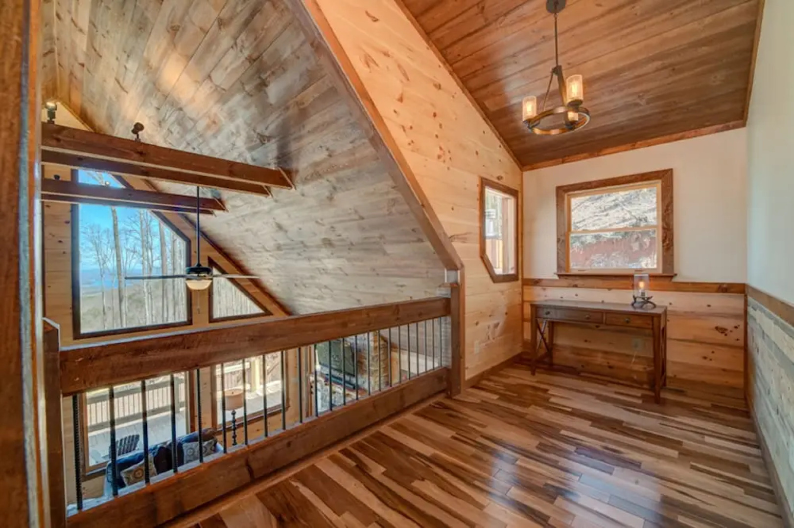 Aska Easy Day by Escape to Blue Ridge