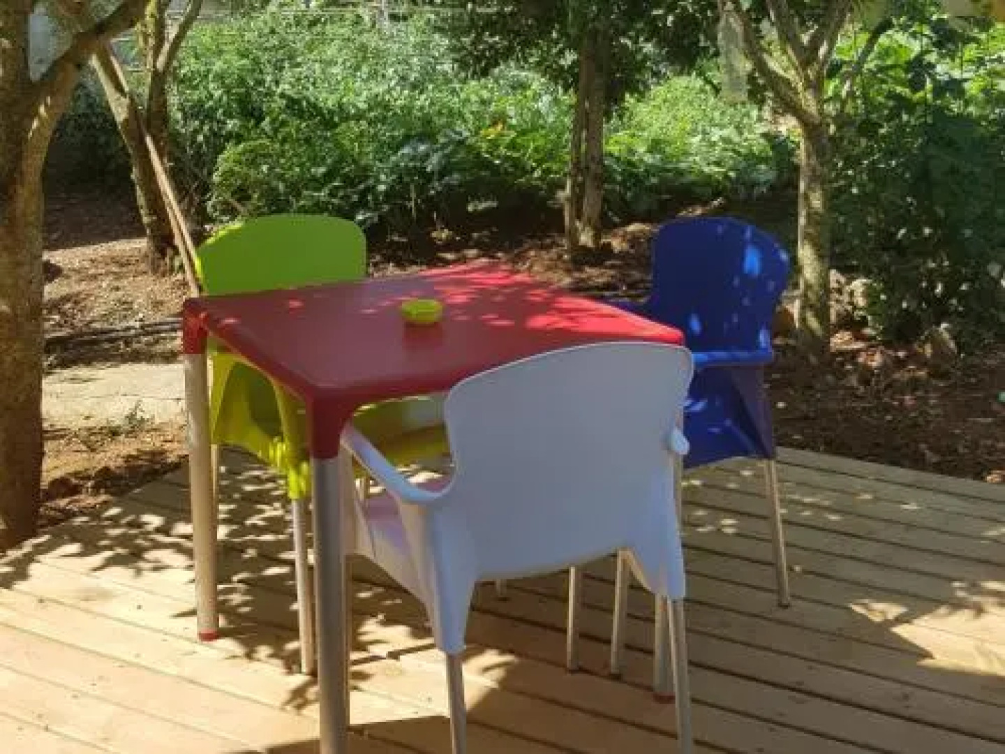 Las Casas de Colinas