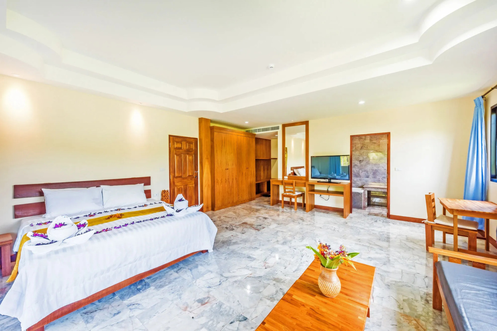 Отель Ocean Pie Phuket