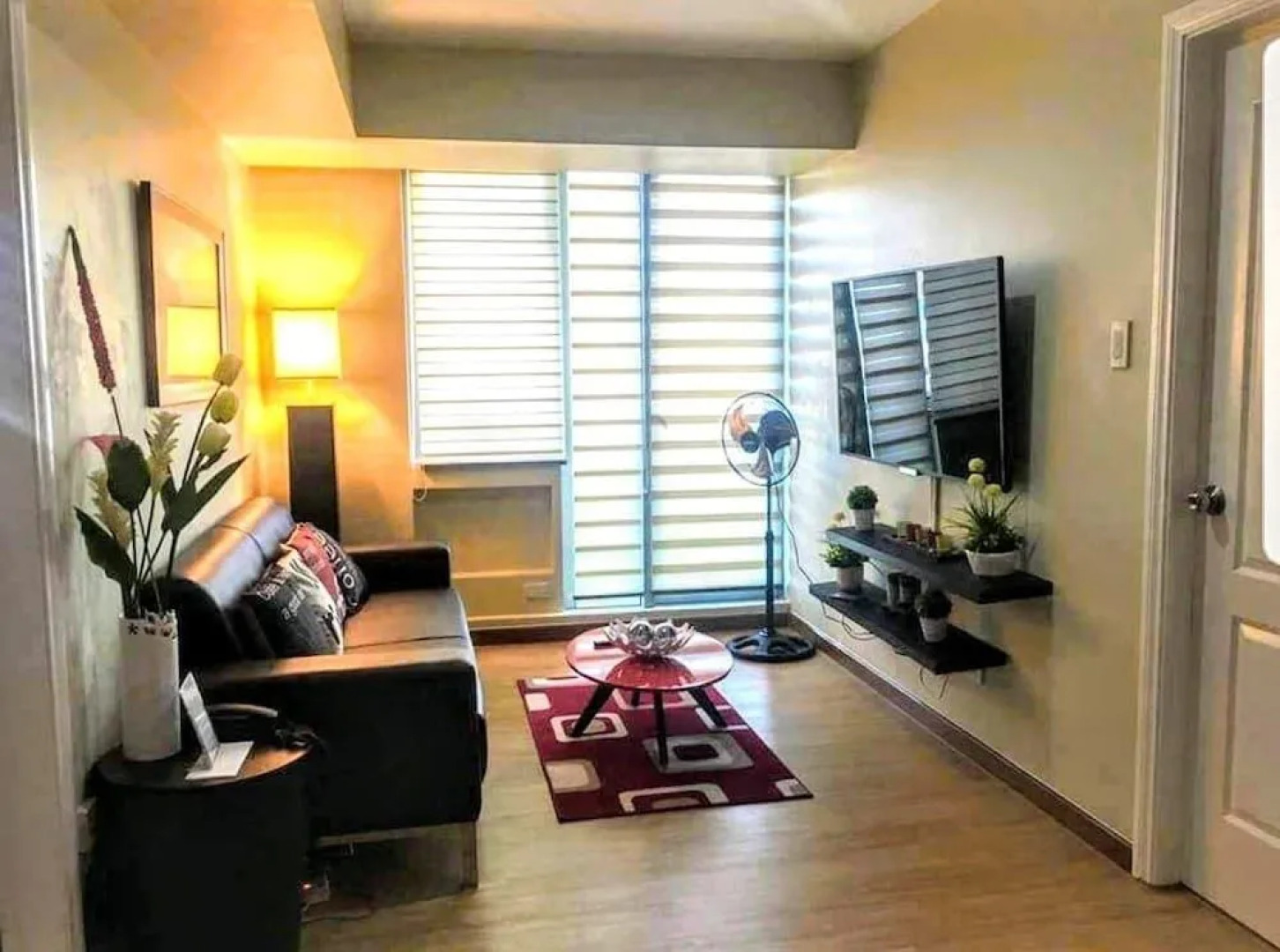 Azure Urban Resort 3 Bedroom Suite